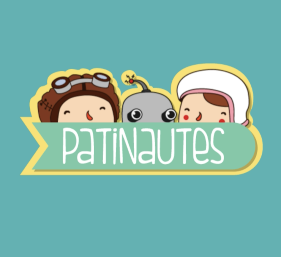 Patinautes